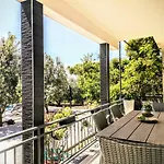 Hacijenda With Private Pool And Jacuzzi