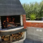 Appartamento Hacijenda With Private Pool And Jacuzzi