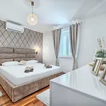 Hacijenda With Private Pool And Jacuzzi Kaštela