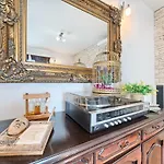 Appartamento Hacijenda With Private Pool And Jacuzzi