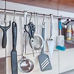 Hacijenda With Private Pool And Jacuzzi Appartamento *
