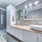 Hacijenda With Private Pool And Jacuzzi Appartamento