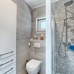 Hacijenda With Private Pool And Jacuzzi Appartamento Kaštela