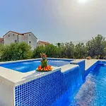 Hacijenda With Private Pool And Jacuzzi *