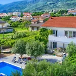 Hacijenda With Private Pool And Jacuzzi *