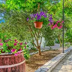 Hacijenda With Private Pool And Jacuzzi Appartamento Kaštela