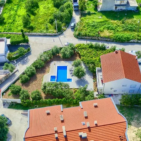 Hacijenda With Private Pool And Jacuzzi