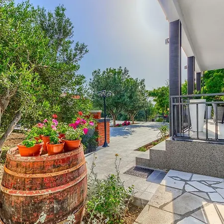 Hacijenda With Private Pool And Jacuzzi *