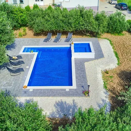 Hacijenda With Private Pool And Jacuzzi *