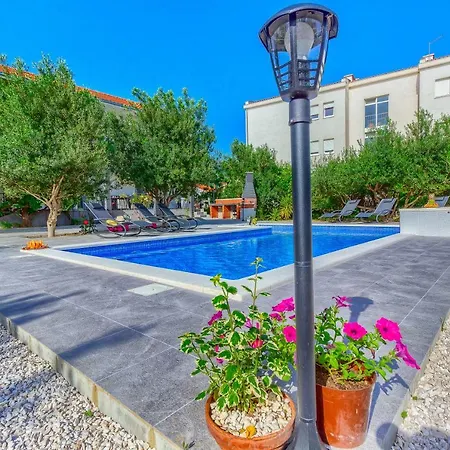 Hacijenda With Private Pool And Jacuzzi
